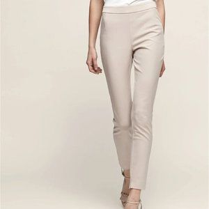 Reiss Tyne Skinny Trousers pants leggings size 4